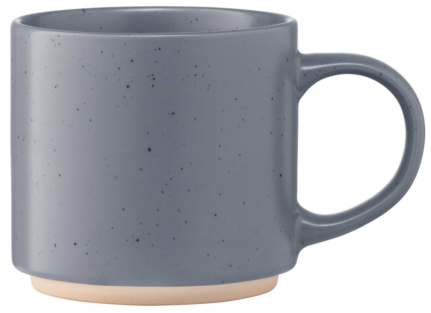 Купити Чашка Ardesto Alcor 420 мл Blue (AR3475BL) - Фото 1 Чашка Ardesto Alcor 420 мл Blue (AR3475BL) - Фото 1