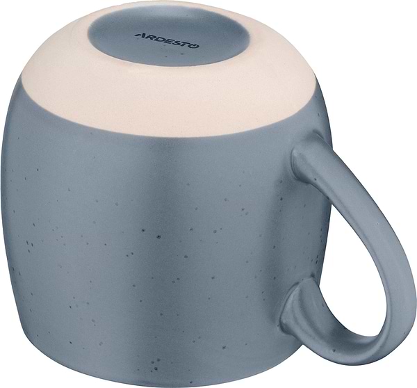 Фото - Чашка Ardesto Alcor 450 мл (AR3475RBL)