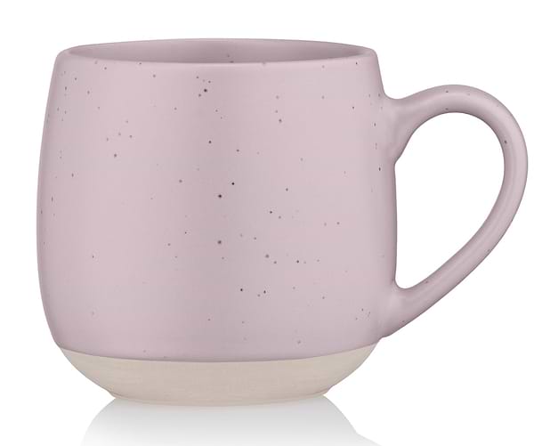 Фото - Чашка Ardesto Alcor 450 мл (AR3475RP)