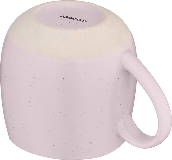 Фото - Чашка Ardesto Alcor 450 мл (AR3475RP)