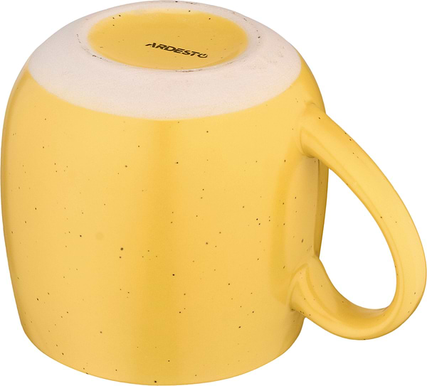 Фото - Чашка Ardesto Alcor 450 мл (AR3475RY)