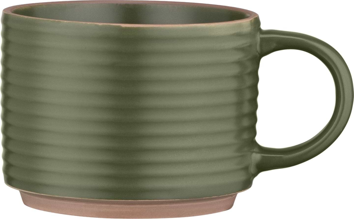 Купить Чашка Ardesto Anzio 300 мл (AR3042GN) - Фото 1 Чашка Ardesto Anzio 300 мл (AR3042GN) - Фото 1