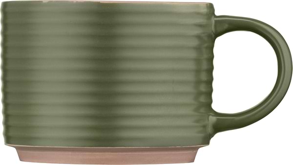 Фото - Чашка Ardesto Anzio 300 мл (AR3042GN)