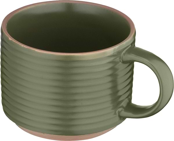 Фото - Чашка Ardesto Anzio 300 мл (AR3042GN)