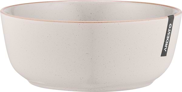 Фото - Салатник Ardesto Apulia 16.2 см (AR2916AG)