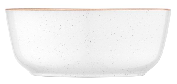 Фото - Салатник Ardesto Apulia 16.2 см (AR2916AW)