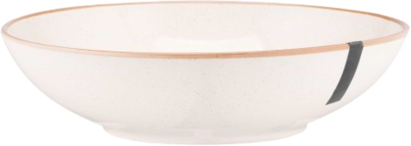 Купити Тарілка супова Ardesto Apulia 20.8 см (AR2921AC) - Фото 1 Тарілка супова Ardesto Apulia 20.8 см (AR2921AC) - Фото 1