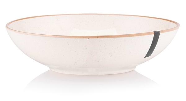 Фото - Тарелка суповая Ardesto Apulia 20.8 см (AR2921AC)