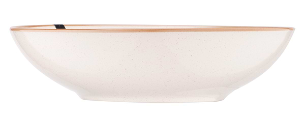 Фото - Тарелка суповая Ardesto Apulia 20.8 см (AR2921AC)