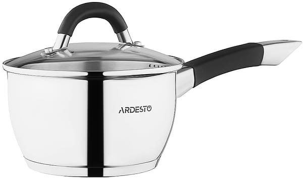 Фото - Набір посуду Ardesto AR1906SG Gemini Livorno 6 пр.