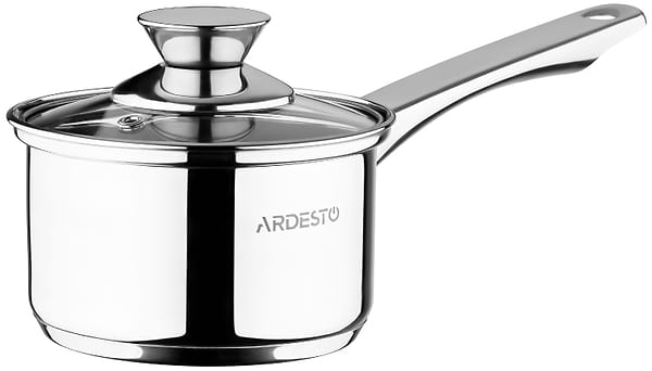 Фото - Ковш Ardesto AR3211SS Gemini 1.1 л