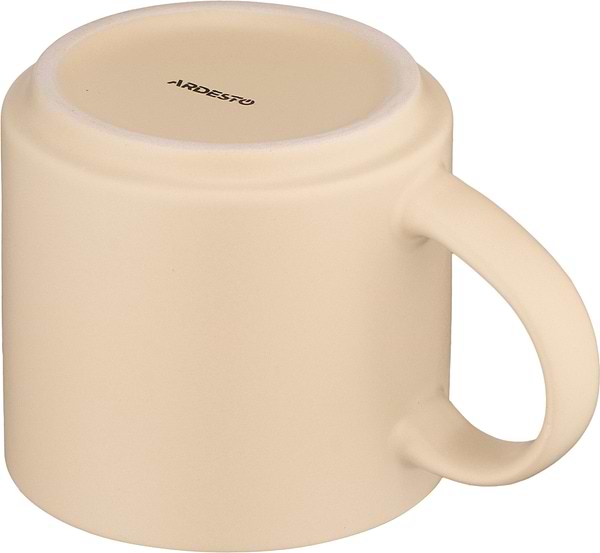 Фото - Чашка Ardesto Believe 420 мл (AR3043Y)