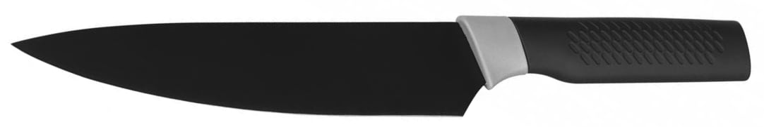 Ніж кухаря Ardesto Black Mars 33 см (AR2014SK) - Фото 1