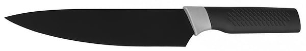 Фото - Ніж кухаря Ardesto Black Mars 33 см (AR2014SK)