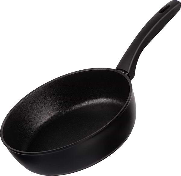 Фото - Сковорода универсальная Ardesto Black Mars Favola 26 см (AR1926BMR)