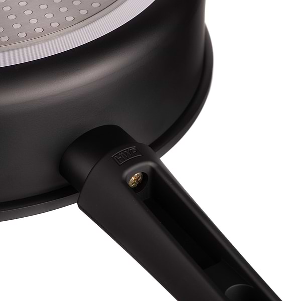 Фото - Сковорода универсальная Ardesto Black Mars Favola 26 см (AR1926BMR)