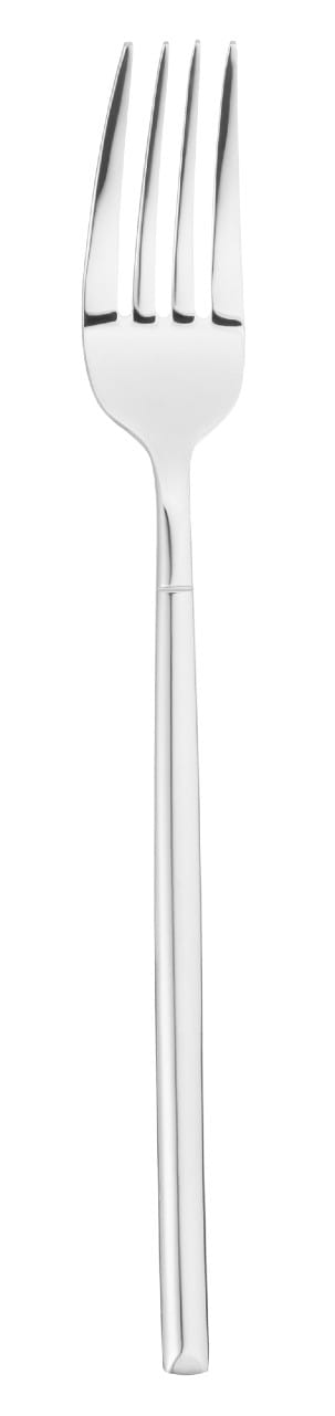 Фото - Набір столових приборів Ardesto Black Mars Monza 24 пр. (AR0724MS)