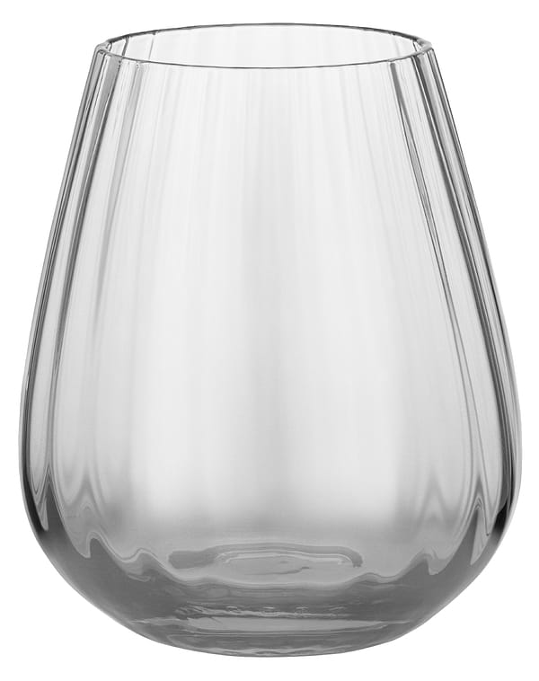 Фото - Набір склянок Ardesto Black Mars Orion 400 мл 2 шт. (AR2640GL)