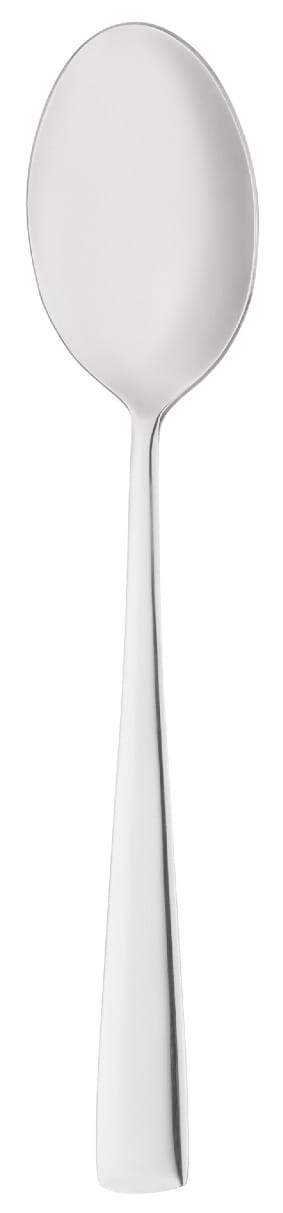 Фото - Набор столовых приборов Ardesto Black Mars Tia 24 пр. (AR0724TS)