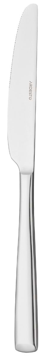 Фото - Набор столовых приборов Ardesto Black Mars Tia 24 пр. (AR0724TS)