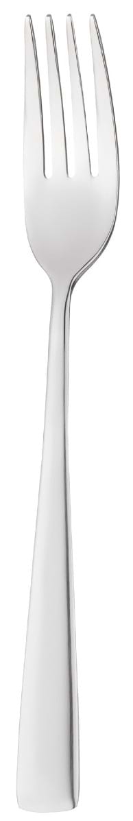 Фото - Набор столовых приборов Ardesto Black Mars Tia 24 пр. (AR0724TS)