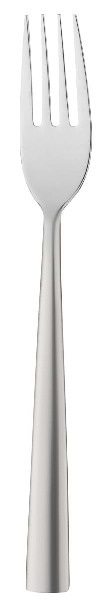 Фото - Набір виделок столових Ardesto Black Mars Vanessa 6 пр. (AR0706VF)