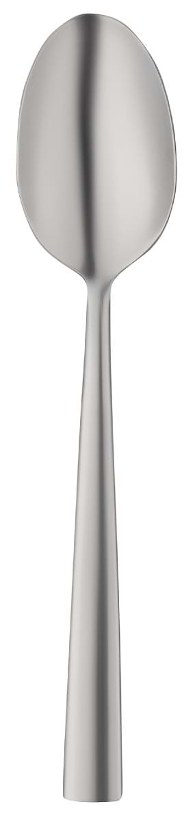 Фото - Набор ложек столовых Ardesto Black Mars Vanessa 6 пр. (AR0706VS)