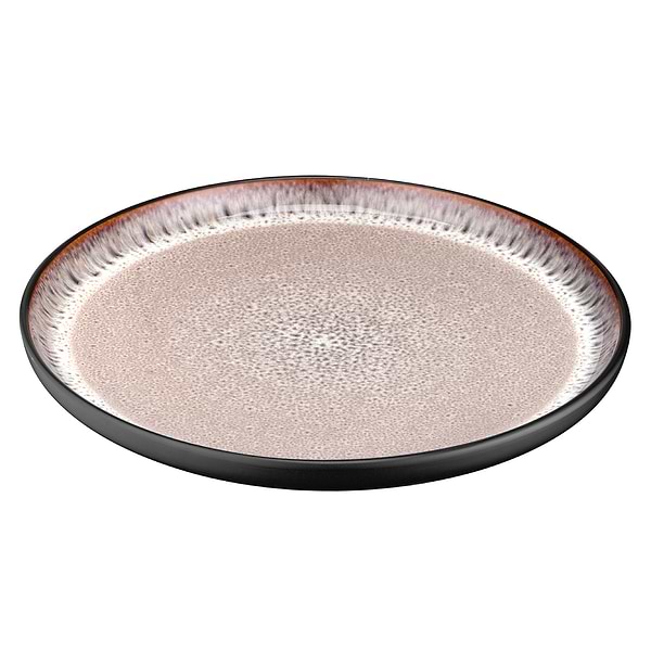 Фото - Тарелка обеденная Ardesto Bolzano 26.6 см (AR2927BB)