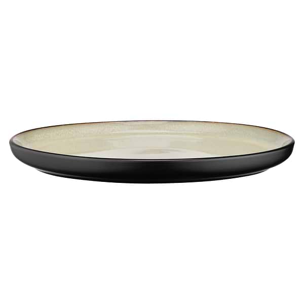 Фото - Тарелка обеденная Ardesto Bolzano 26.6 см (AR2927BM)