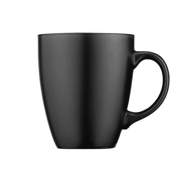 Фото - Чашка Ardesto Bolzano 380 мл (AR2938BB)