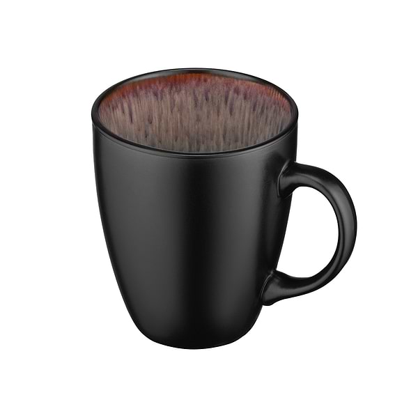 Фото - Чашка Ardesto Bolzano 380 мл (AR2938BB)