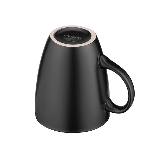 Фото - Чашка Ardesto Bolzano 380 мл (AR2938BB)