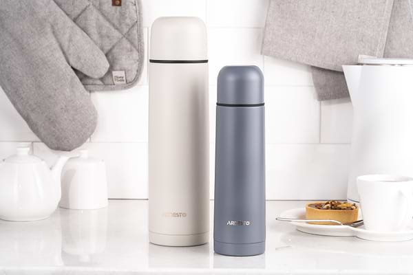 Фото - Термос Ardesto Bright City 1000 мл (AR2610BG)