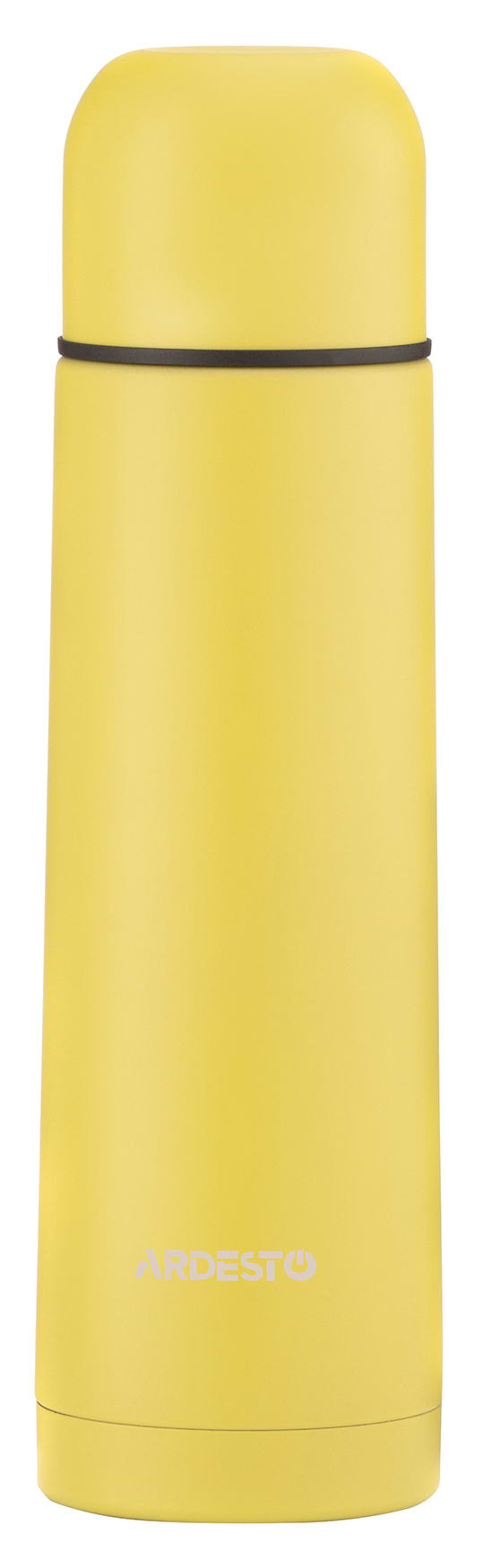 Фото - Термос Ardesto Bright City 500 мл (AR2650YL)