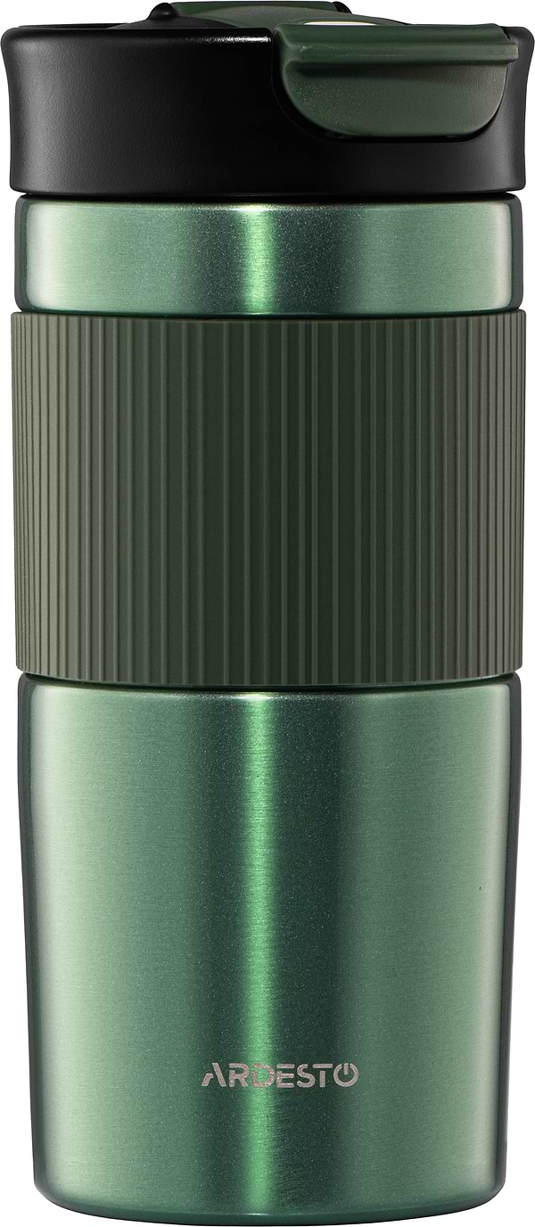 Фото - Термочашка Ardesto Comfort 450 мл (AR2645CMG)
