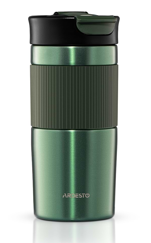 Фото - Термочашка Ardesto Comfort 450 мл (AR2645CMG)