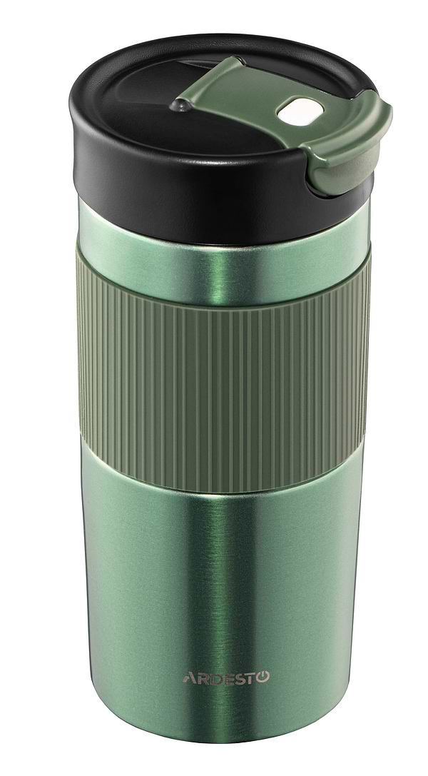 Фото - Термочашка Ardesto Comfort 450 мл (AR2645CMG)