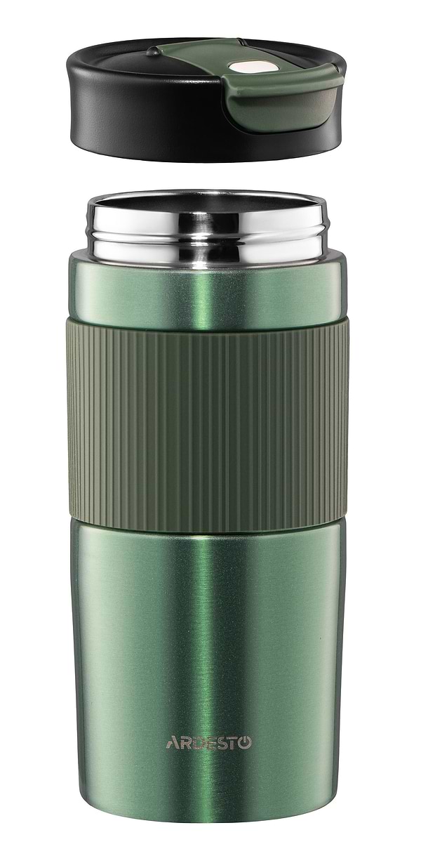 Фото - Термочашка Ardesto Comfort 450 мл (AR2645CMG)