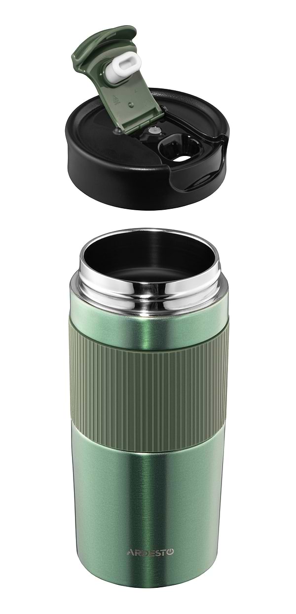 Фото - Термочашка Ardesto Comfort 450 мл (AR2645CMG)
