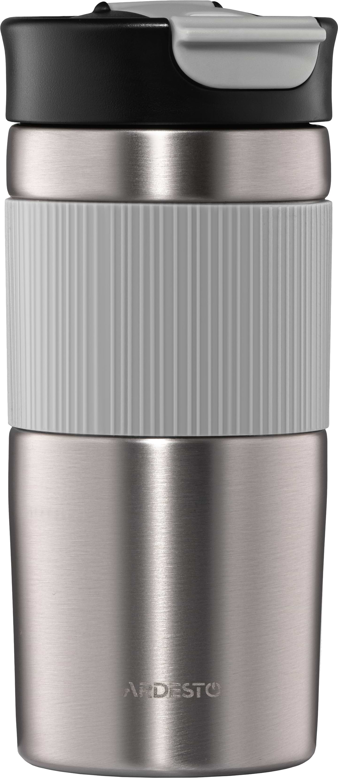 Купити Термочашка Ardesto Comfort 450 мл (AR2645CML) - Фото 1 Термочашка Ardesto Comfort 450 мл (AR2645CML) - Фото 1