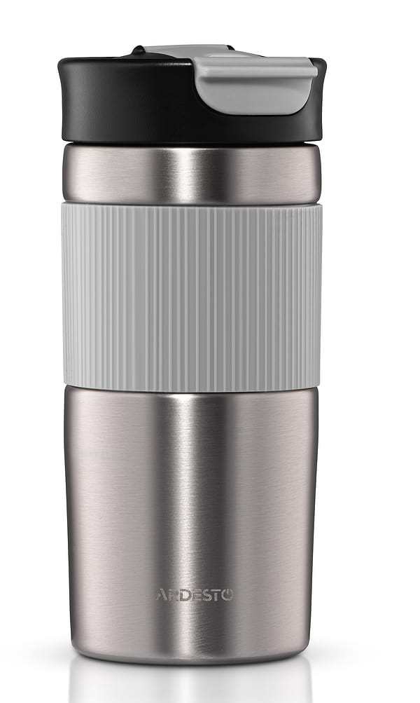 Фото - Термочашка Ardesto Comfort 450 мл (AR2645CML)