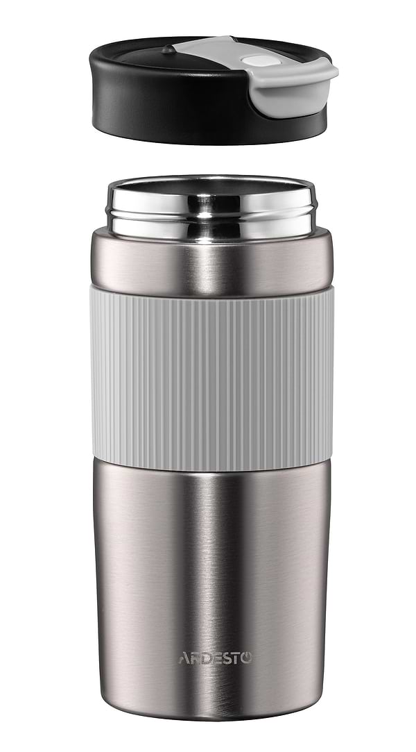 Фото - Термочашка Ardesto Comfort 450 мл (AR2645CML)