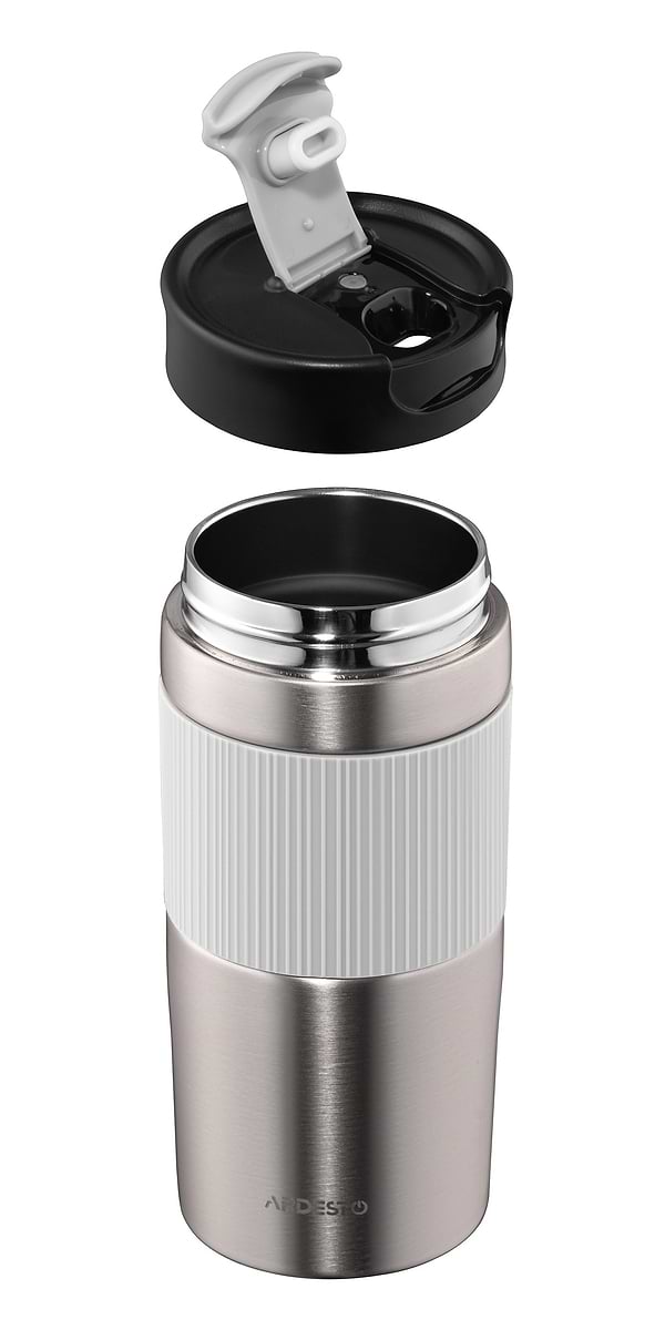 Фото - Термочашка Ardesto Comfort 450 мл (AR2645CML)