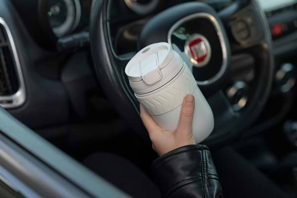 Фото - Термокружка Ardesto Cosy 400 мл Beige (AR2640B)