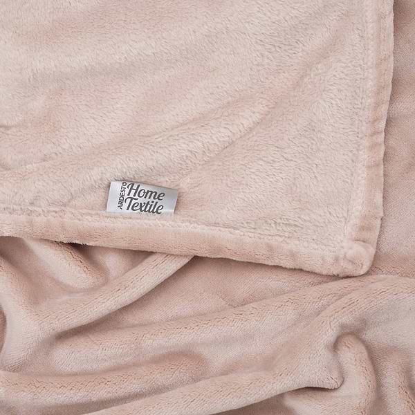 Фото - Покривало двоспальне Ardesto Delicate 200х220 см (ART0202DE)