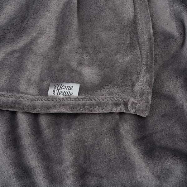 Фото - Покривало двоспальне Ardesto Delicate 200х220 см (ART0206DE)