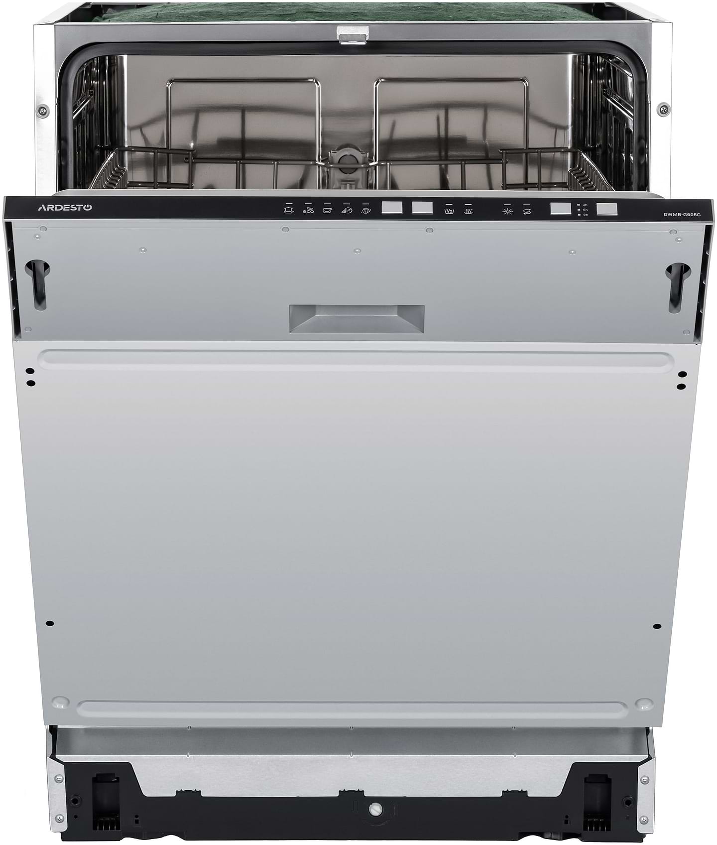 Посудомоечная машина встраиваемая Ardesto DWMB-G605G