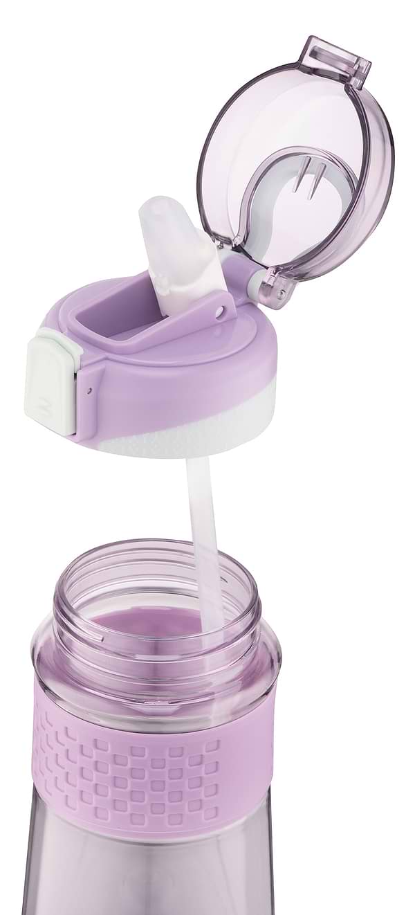Фото - Бутылка для воды Ardesto Energy 700 мл Purple (AR2270PV)