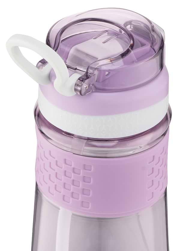 Фото - Бутылка для воды Ardesto Energy 700 мл Purple (AR2270PV)