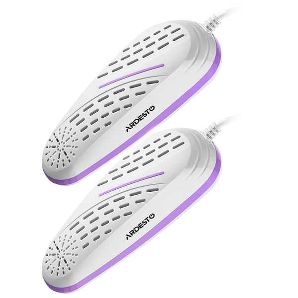 Фото - Сушарка для взуття Ardesto ESHD-002 Фото - Сушарка для взуття Ardesto ESHD-002